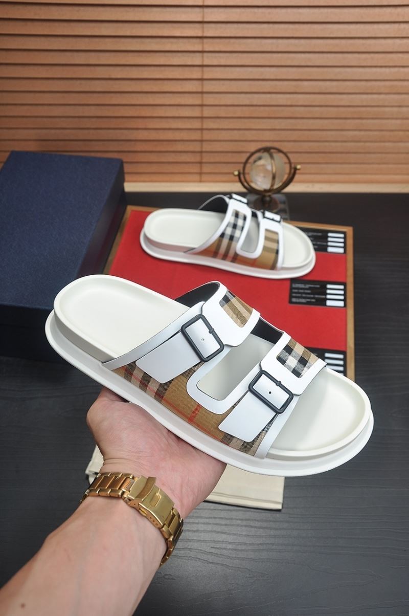 Burberry Slippers